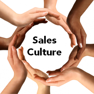 Assessments - Sales Culture