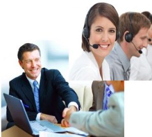 Assessments - Sales Procedures