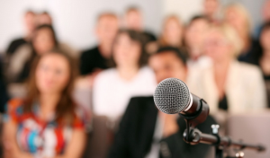 Chief Sales Leader - Speakers