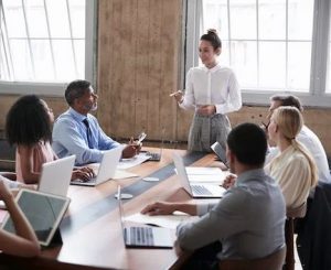 Sales Playbook Managers Building One