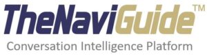 TheNaviGuide - Conversation Intelligence Platform Logo