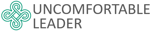 Uncomfortable Leader