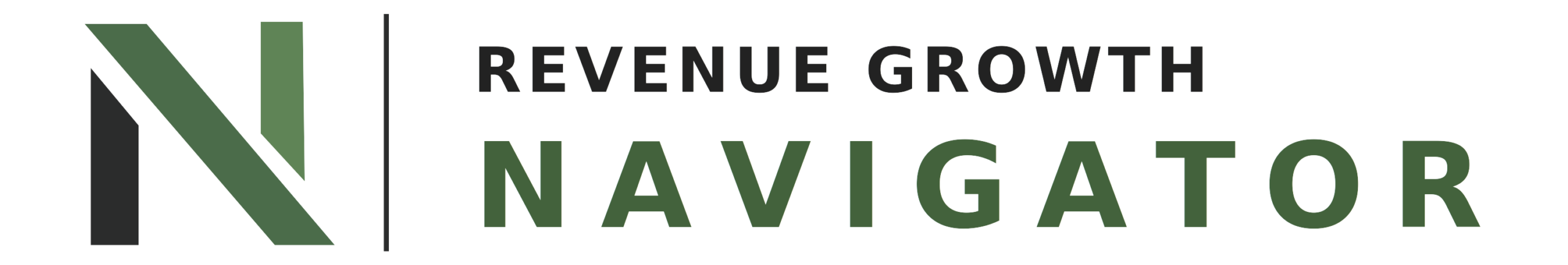 Revenue Growth Navigator™