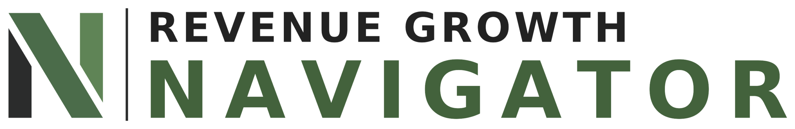 Revenue Growth Navigator™
